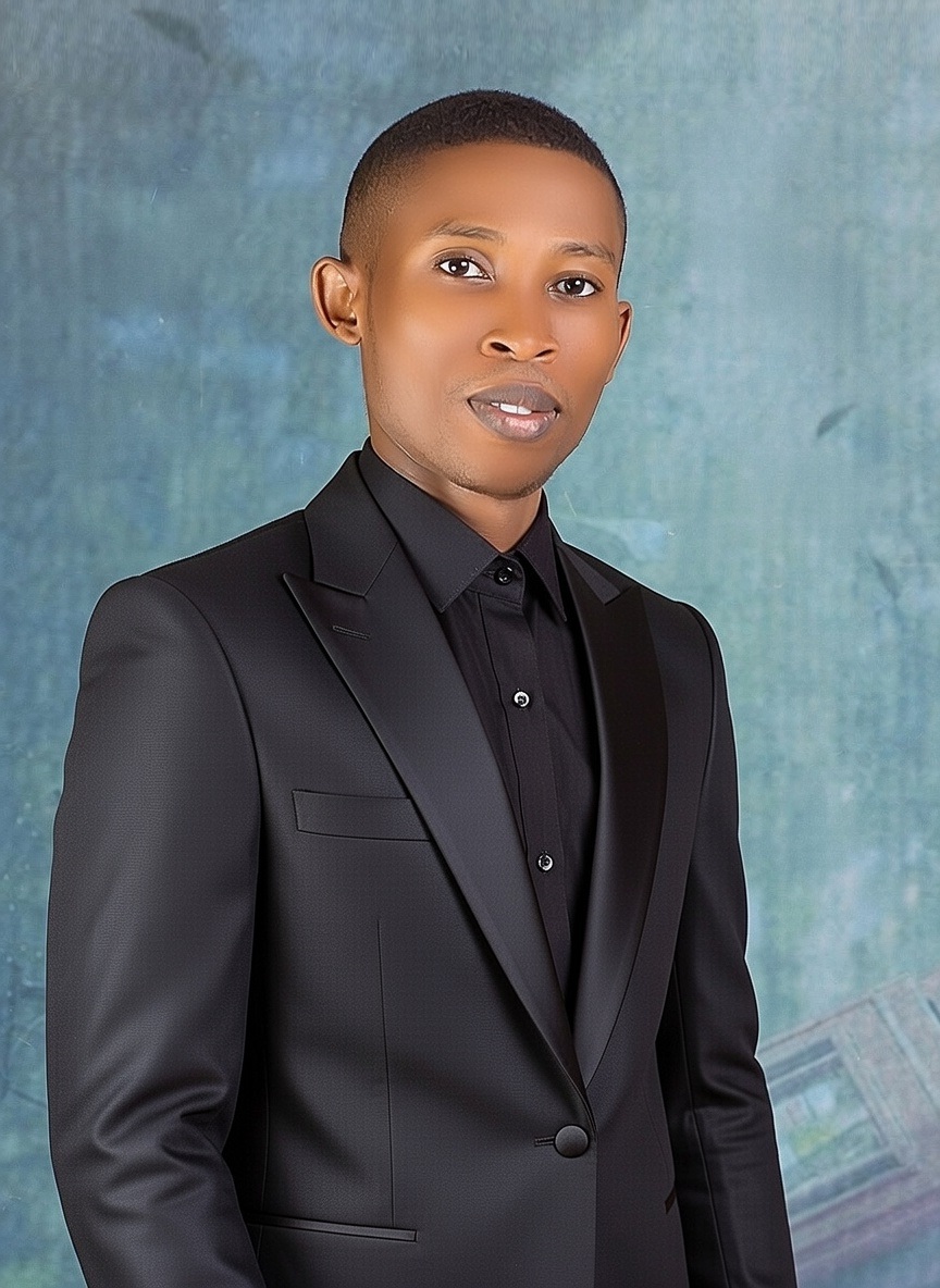 Founder - Mr. Emmanuel