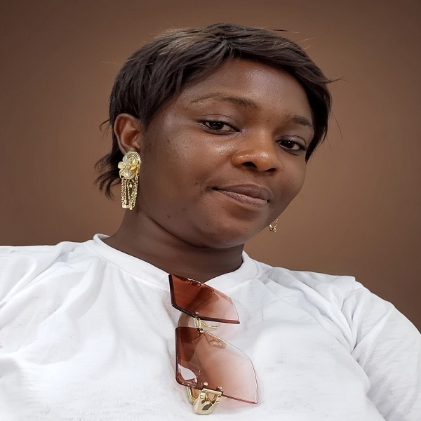 Mrs. Aregbesola