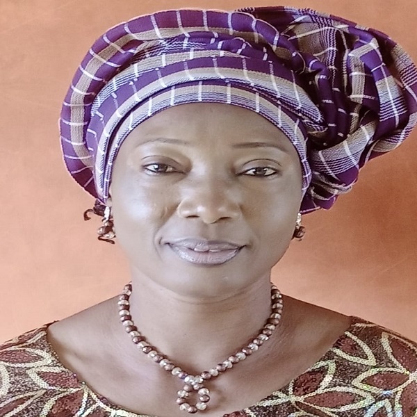 Mrs. Fatoyinbo