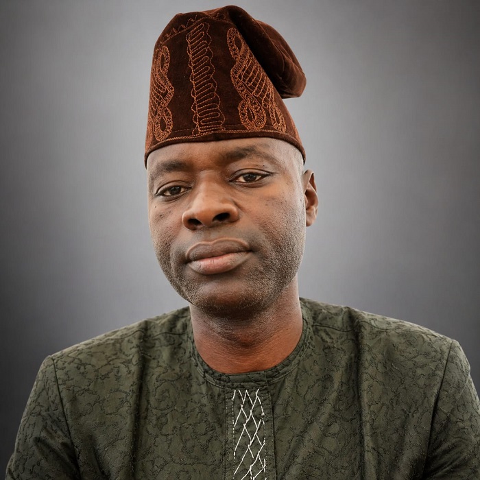 Mr. Obaremo