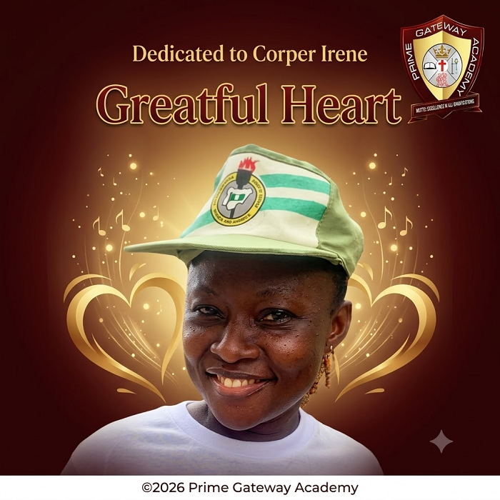 Grateful Heart [Song]