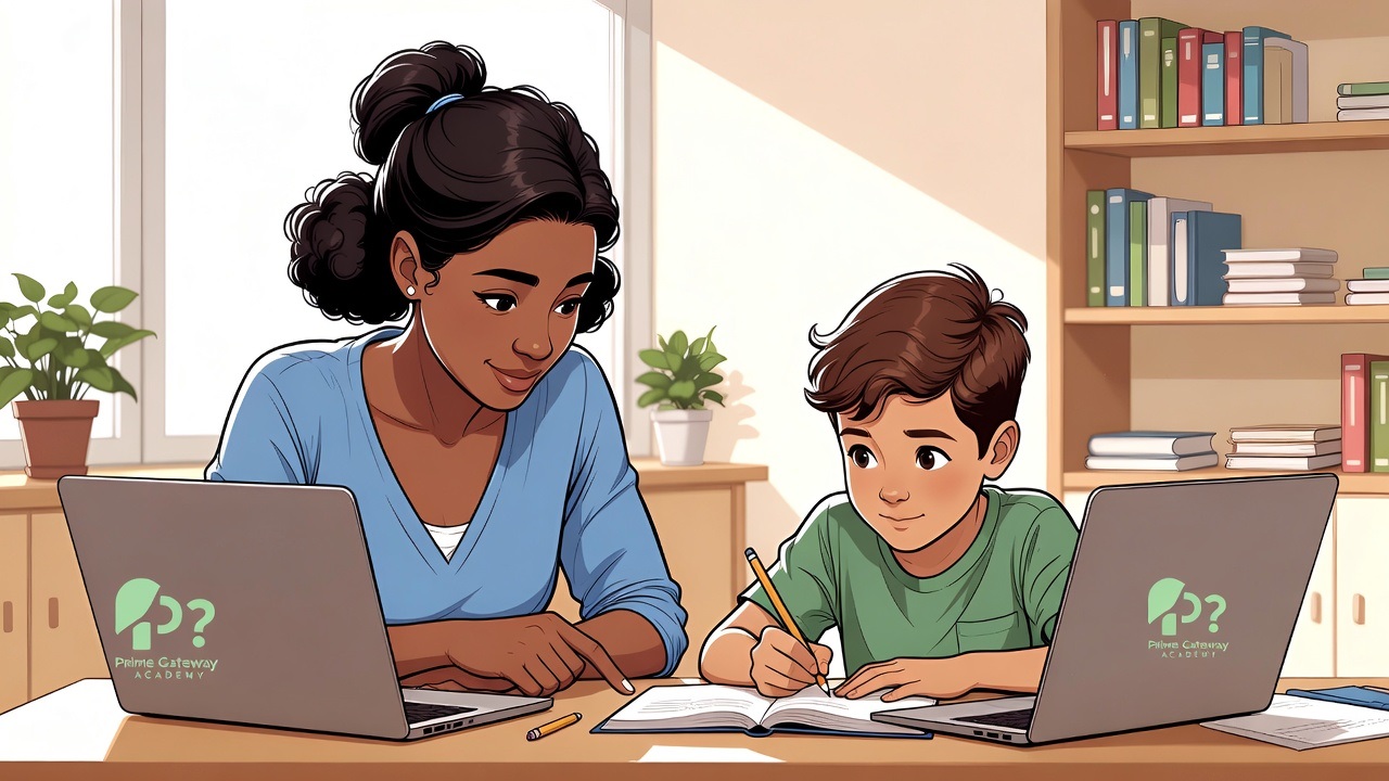 Homework Environment