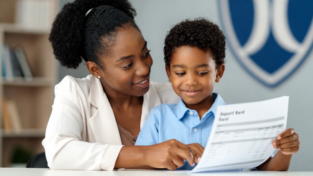 How to Read Your Child’s Report Card Like an Educator